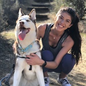 Meet your Posher, Victoria